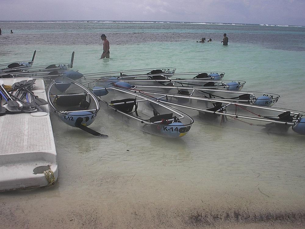 Costa Maya APR 2004